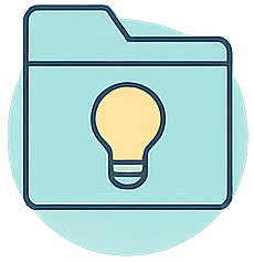 Like Google Keep but with Folders