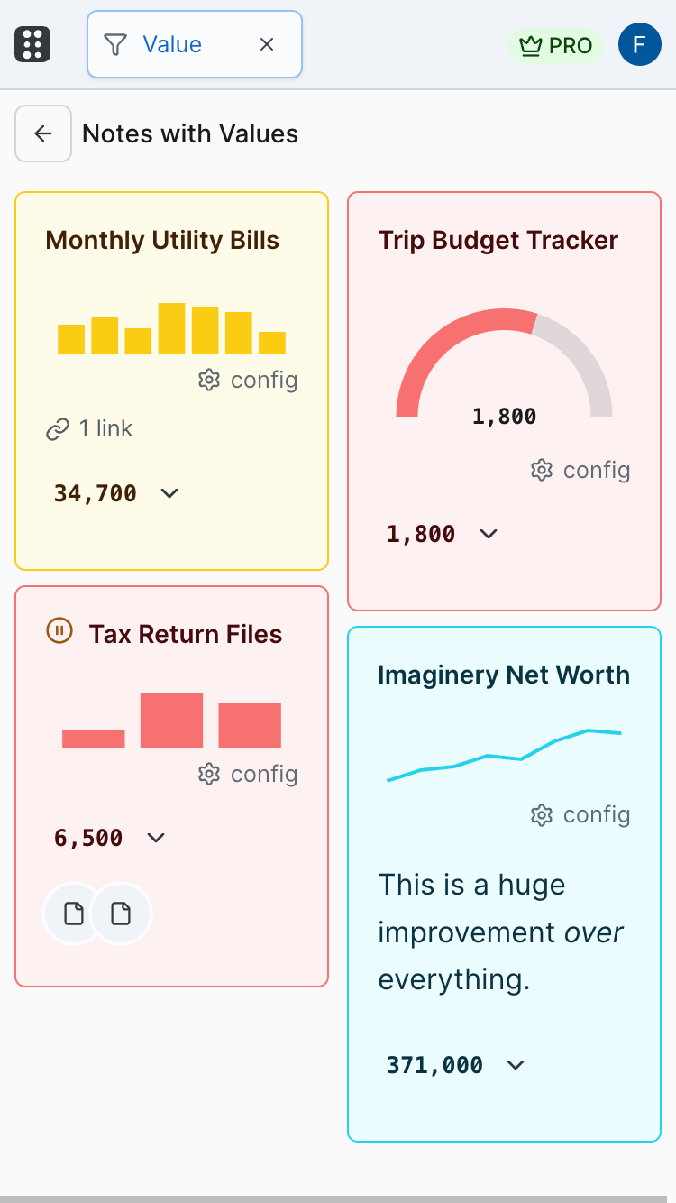 Habit Tracker Home Page